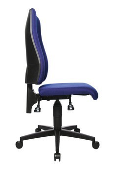 Kancelářská židle, Häfele Officys OC101