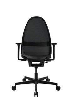 Kancelářská židle, Häfele Officys OC301