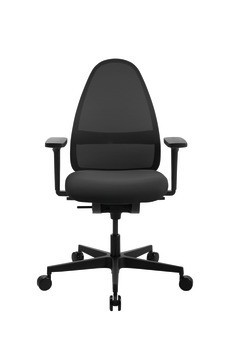 Kancelářská židle, Häfele Officys OC301