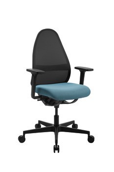 Kancelářská židle, Häfele Officys OC301