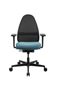 Kancelářská židle, Häfele Officys OC301