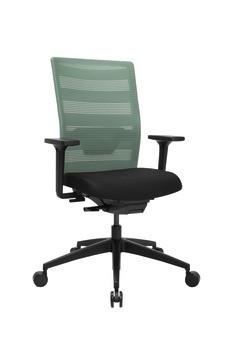 Kancelářská židle, Häfele Officys OC302