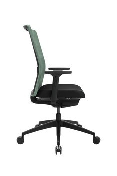 Kancelářská židle, Häfele Officys OC302