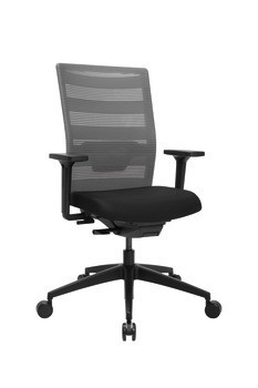 Kancelářská židle, Häfele Officys OC302
