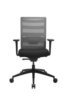Kancelářská židle, Häfele Officys OC302