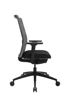 Kancelářská židle, Häfele Officys OC302