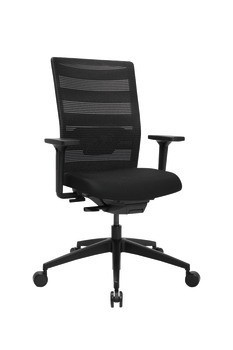 Kancelářská židle, Häfele Officys OC302