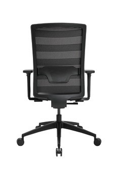 Kancelářská židle, Häfele Officys OC302