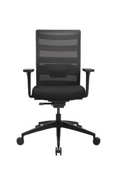Kancelářská židle, Häfele Officys OC302
