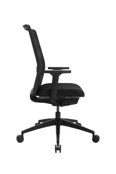 Kancelářská židle, Häfele Officys OC302