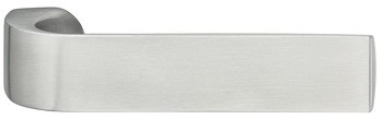 Klika s otvorem pro čtyřhran, Nerez, Startec LDH 3157