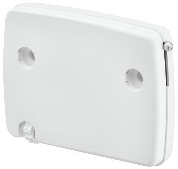 Klopna s tažným lankem, s tažným lankem, úhel otevření lze nastavit