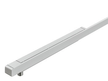 Kluzná lišta, Dorma EMR XEA