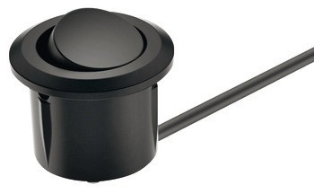 Kolébkový spínač, Häfele Loox