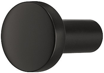 Kolekce nábytkových úchytek, Nábytková knobka, Häfele Déco, H1340