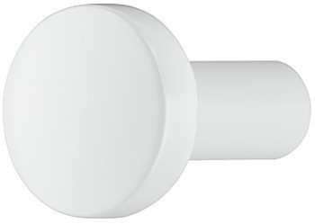 Kolekce nábytkových úchytek, Nábytková knobka, Häfele Déco, H1340