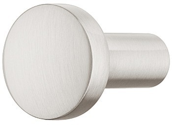 Kolekce nábytkových úchytek, Nábytková knobka, Häfele Déco, H1340