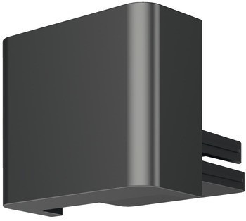 Koncová krytka, Häfele Lighting OneCable, pro profil