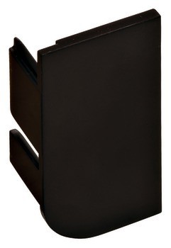 Koncová krytka, Plast