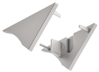 Koncová krytka, Pro Häfele Loox profil 2193