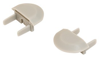 Koncová krytka, Pro Häfele Loox Profile 1190