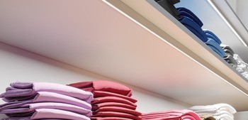 Koncová krytka, Pro Häfele Loox5 profil 2103