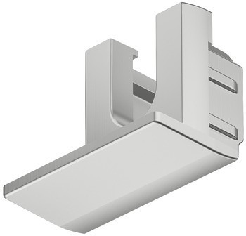 Koncová krytka, Pro Häfele Loox5 Profile 1104