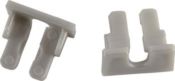 Koncová krytka, Pro Led 2013/2015