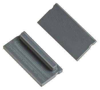 Koncová krytka, Pro profil 4105