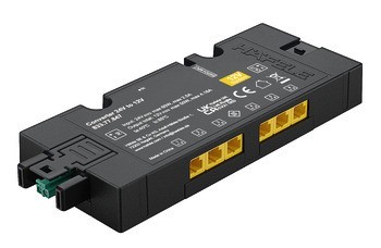 Konvertor, Häfele Loox5, pro připojení 12V zařízení k 24 V Driveru