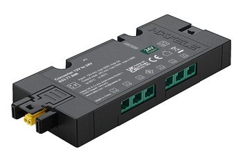 Konvertor, Häfele Loox5, pro připojení 24V zařízení k 12 V Driveru