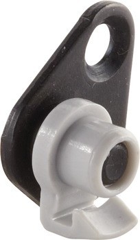 Konzole k přišroubování, Pro korpus, pro výklopné kování Häfele Maxi