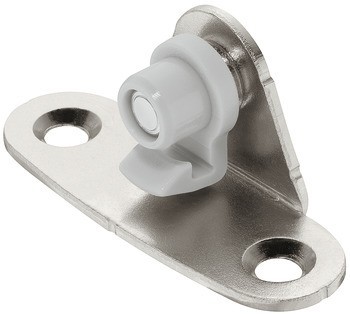 Konzole k přišroubování, Pro korpus, pro výklopné kování Häfele Maxi