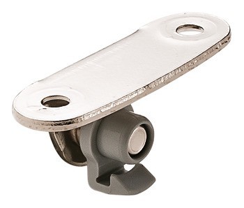 Konzole k přišroubování, Pro korpus, pro výklopné kování Häfele Maxi