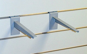 Konzole pro dřevěné a skleněné police, pro dřevěné a skleněné police