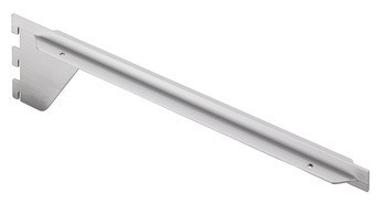 Konzole, Pro skryté připevnění police