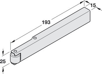 Koordinátor, MK 396, Dorma