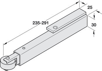 Koordinátor, MK 397, Dorma