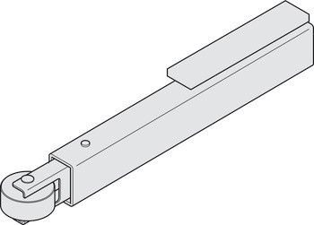 Koordinátor, MK 397, Dorma