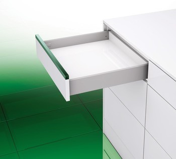 Sada zásuvky, Dynapro, nosnost 40 kg