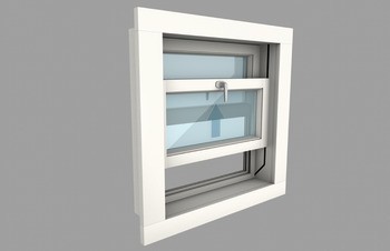Kování posuvného okna, Hawa Vertical 150