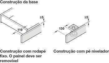 Kování pro otočně/posuvně skládací dveře, Hawa Folding Concepta III 20 Pull