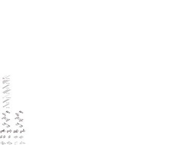 Kování pro posuvné dveře, Hawa Frontino 40, sada