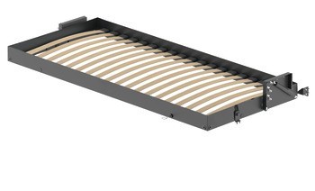 Kování pro sklopnou postel, Häfele Teleletto Style