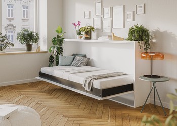 Kování pro sklopnou postel, Häfele Teleletto