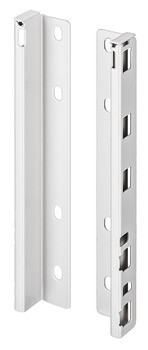 Sada kování zadního panelu, Blum Merivobox, systémová výška E