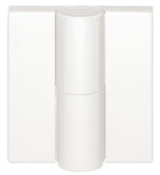 Křídlový závěs, Hewi B 9505.75 K, pro bezfalcové vnitřní dveře do 80 kg