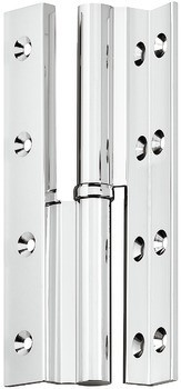 Křídlový závěs, Pro falcové vnitřní dveře