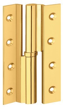 Křídlový závěs, Pro falcové vnitřní dveře