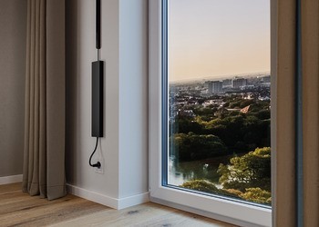 Designové tělo, Häfele Lighting OneCable, pro Loox5 Driver